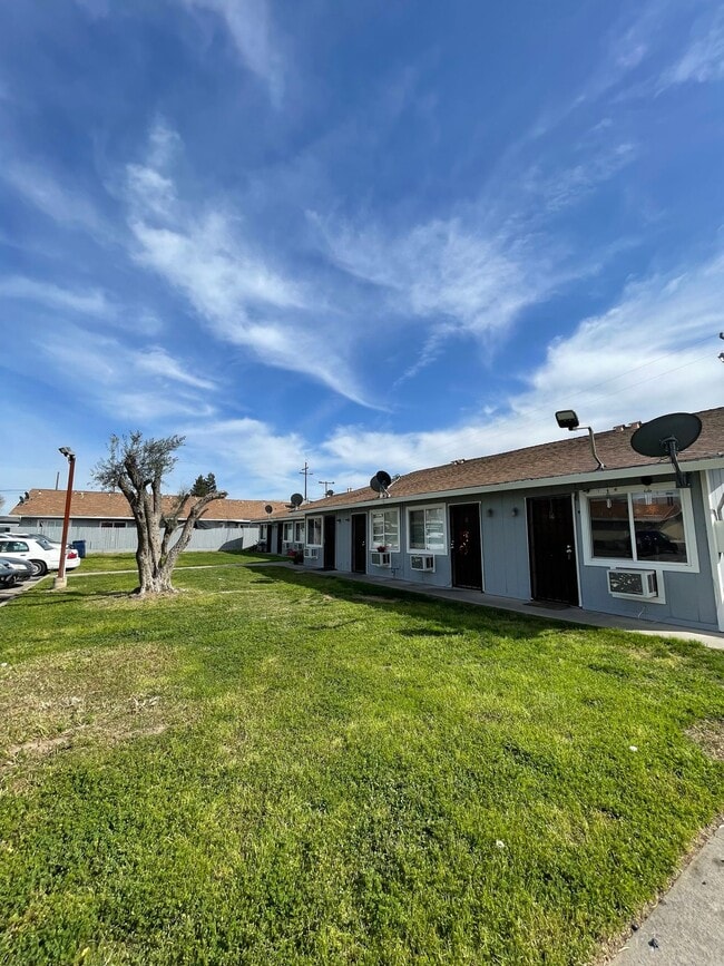 property at 6771 California St