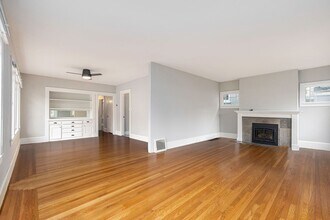 3901 Everett Ave in Oakland, CA - Building Photo - Building Photo