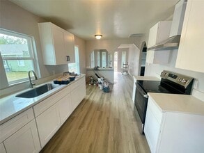 504 N 8th St in Richmond, TX - Building Photo - Building Photo