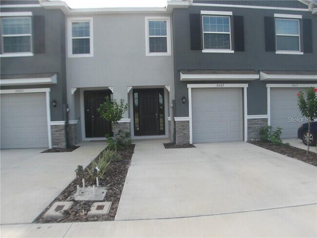 2607 Midnight Pearl Dr in Sarasota, FL - Building Photo - Building Photo