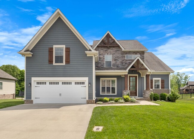 property at 1004 Chagford Dr
