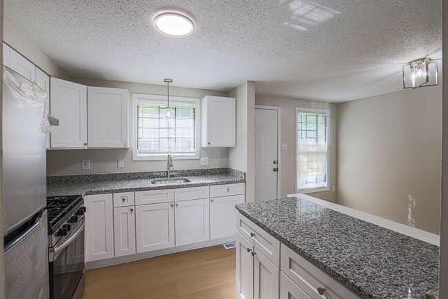1322 N Stockton St in Baltimore, MD - Building Photo - Building Photo