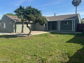 16656 Horace St in Los Angeles, CA - Building Photo