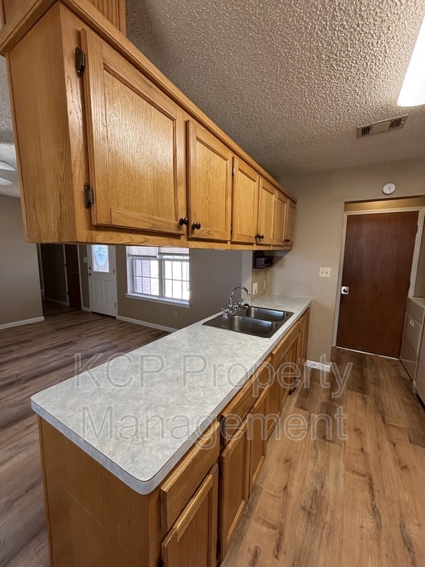 900 S 38th St in Van Buren, AR - Building Photo - Building Photo