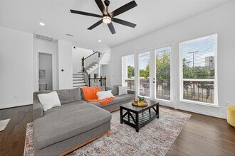 1505 Wentworth St in Houston, TX - Building Photo - Building Photo