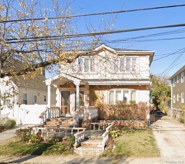 property at 238-31 148th Dr