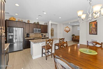 3746 Goldmine Cyn Wy in Wickenburg, AZ - Building Photo - Building Photo
