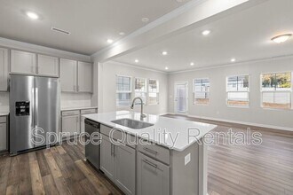 2219 Cape May Ln in Durham, NC - Building Photo - Building Photo