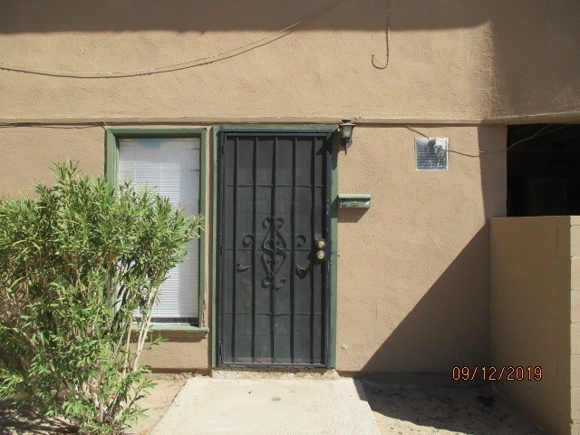 property at 2880 S 1st Ave