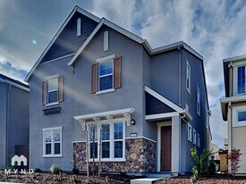 1688 Matmor Rd in Woodland, CA - Building Photo