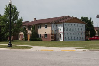 FAIRVIEW CROSSING APARTMENTS in Plymouth, WI - Building Photo - Building Photo