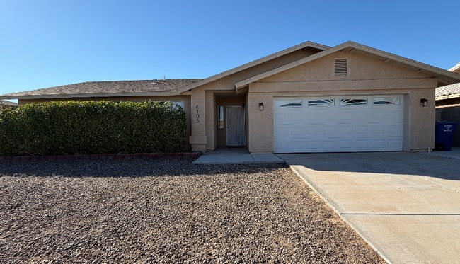 property at 6105 E 43rd Pl