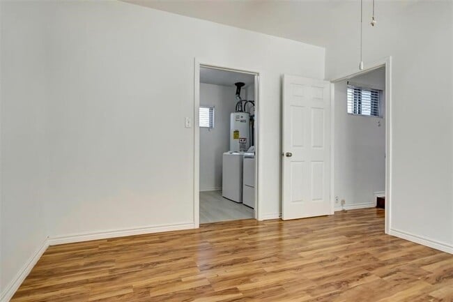 property at 1316 Zora St
