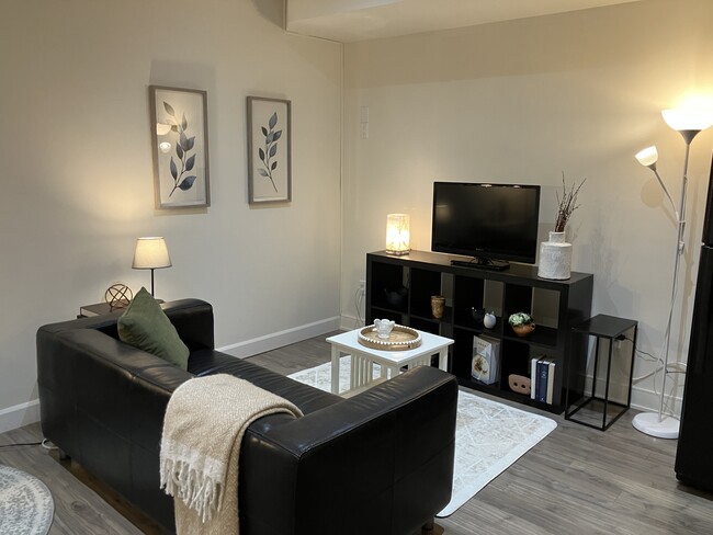 property at 271 Glebemount Av