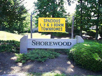 Shorewood at Raintree photo'