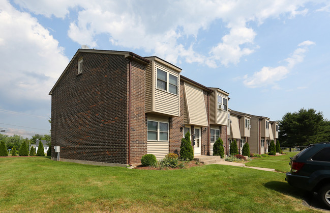 Southfield Apartments