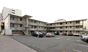 805-809 Kinau St Apartamentos