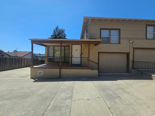 property at 3675 Christensen Ln