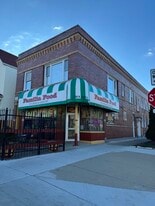 2158 N Hamlin Ave in Chicago, IL - Building Photo