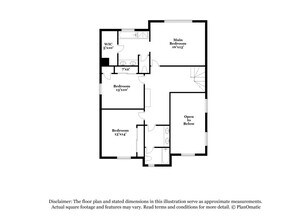 3412 W Florimond Rd in Phoenix, AZ - Building Photo - Building Photo