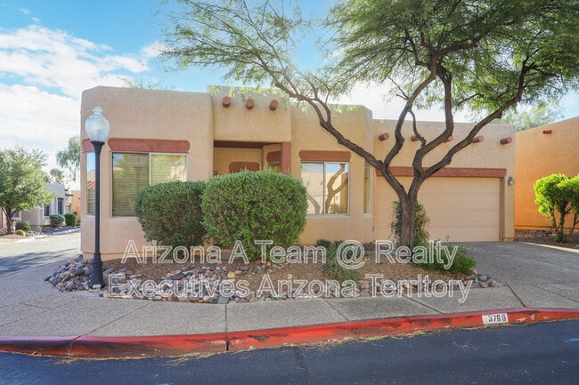 3760 N Bay Horse Loop in Tucson, AZ - Building Photo - Building Photo