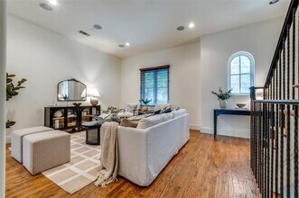 4406 Bowser Ave in Dallas, TX - Building Photo - Building Photo