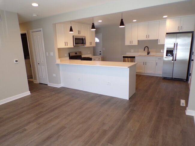 111 W Green Meadows Blvd in Streamwood, IL - Building Photo - Building Photo