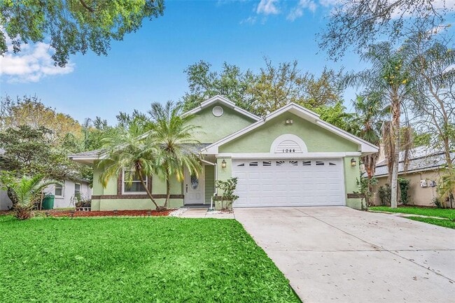 property at 1044 Nin St