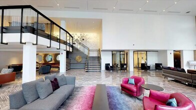 345 Harrison Ave in Boston, MA - Building Photo - Building Photo