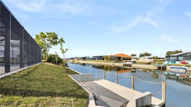 117 NE 5th Terrace in Cape Coral, FL - Building Photo - Building Photo