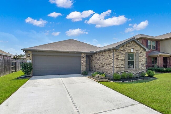 1115 Littleton Ct in Conroe, TX - Building Photo - Building Photo