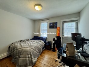 91 E Brookline St, Unit 1 in Boston, MA - Building Photo - Building Photo