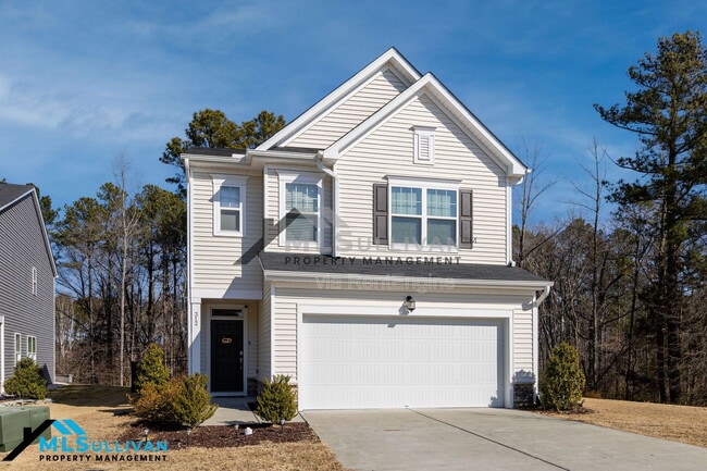 property at 312 Bedivere Ln