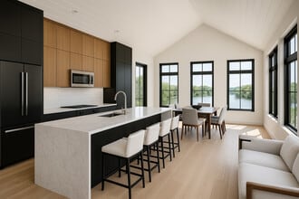 Westport Crossing in Pittsford, NY - Foto de edificio - Building Photo