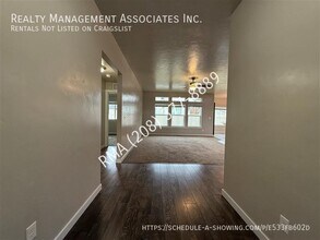 701 E Gannett Dr in Meridian, ID - Building Photo - Building Photo