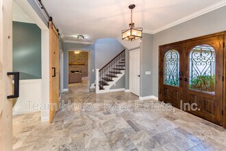 22324 Circle J Ranch Rd in Santa Clarita, CA - Building Photo - Building Photo