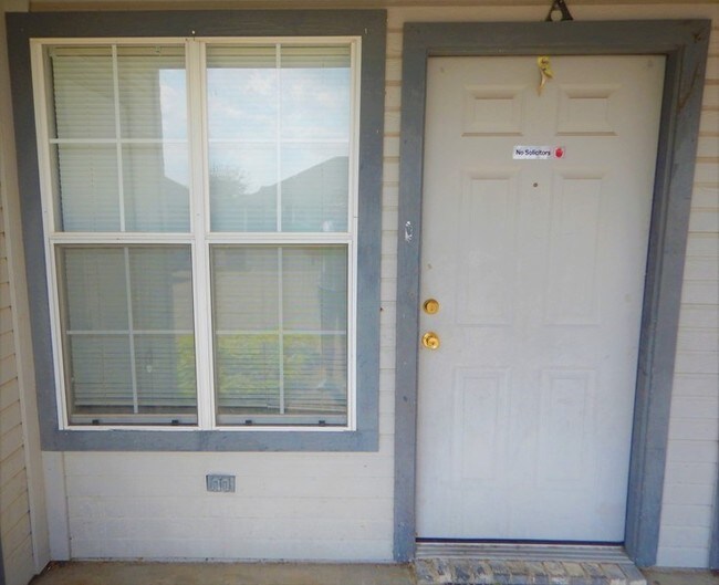 3203 Toledo Dr-Unit -A in Killeen, TX - Foto de edificio - Building Photo
