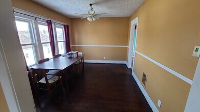 439 Goethe St, Unit Upper in Buffalo, NY - Foto de edificio - Building Photo