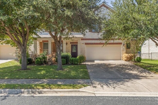 property at 1509 Greenside Dr