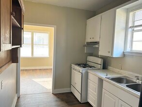 1201 S 15th St in Baton Rouge, LA - Foto de edificio - Building Photo