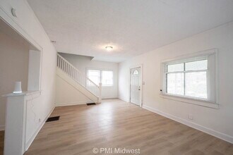 1331 W 34th St in Indianapolis, IN - Building Photo - Building Photo