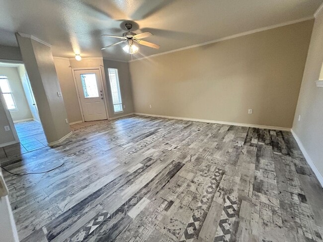 5413 Harvard St in Lubbock, TX - Building Photo - Building Photo