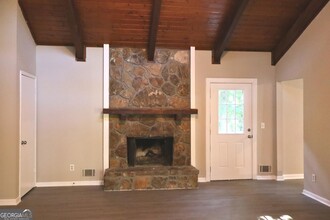 2654 Spencers Trace NE in Marietta, GA - Building Photo - Building Photo