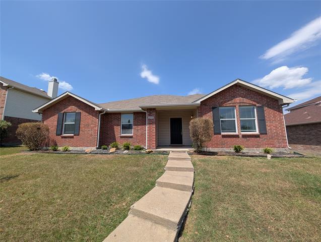 property at 3062 Dusty Ridge Dr