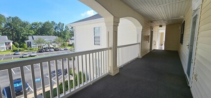 1286 River Oaks Dr in Myrtle Beach, SC - Building Photo - Building Photo