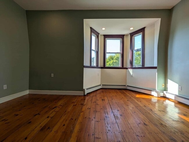 property at 260 Sidney St