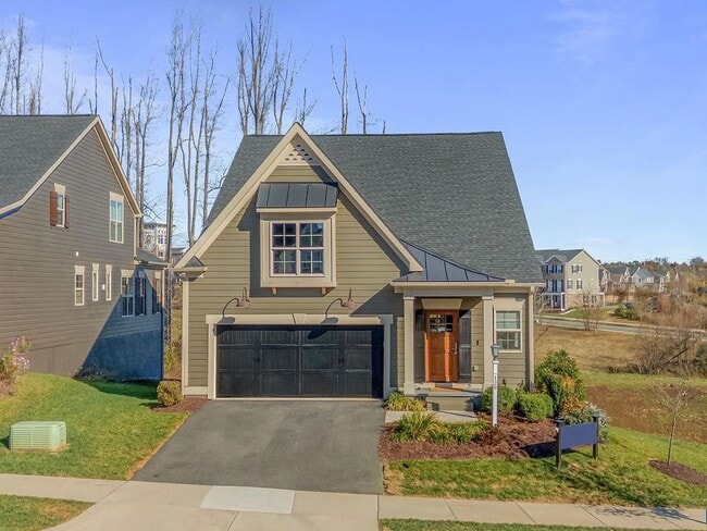 property at 120 Bishopgate Ln