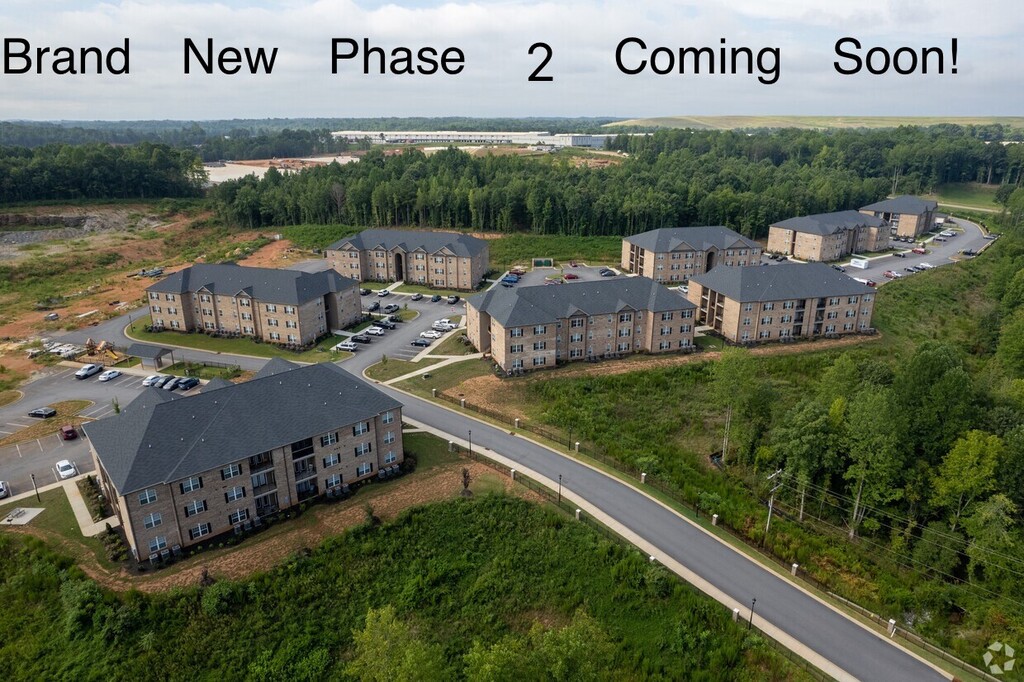 Grand Oaks of Spartanburg Apartments in Spartanburg, SC