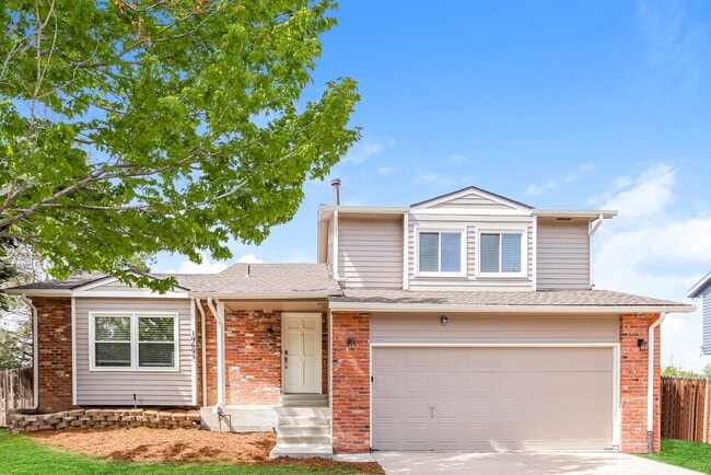 property at 19695 E Eldorado Dr