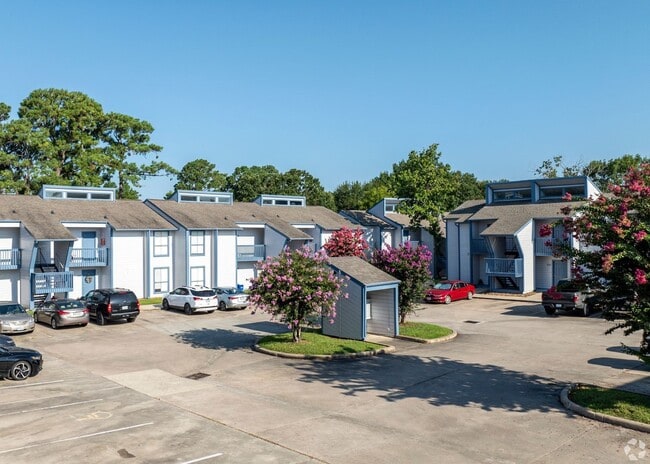 property at 13151 Walden Rd